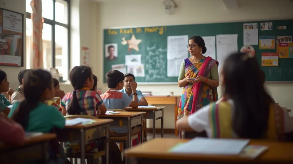 Education is important